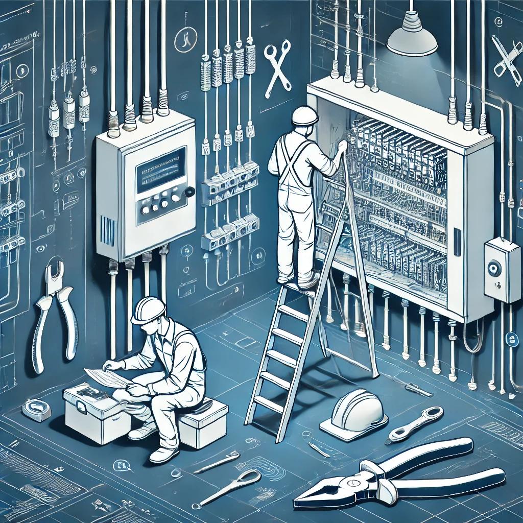 Engenharia Elétrica